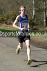 Mens 12 stage relay, Enlgish National 12 and 6 Stage Road Relays. Photo: David T. Hewitson/Sports for All Pics